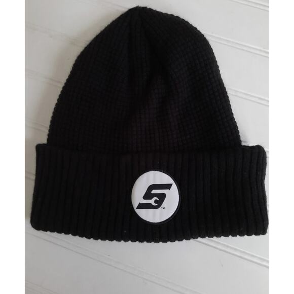 Snap On Tools Apparel Lot 3 T Shirts 1 Beanie XL-XXL Beauty Beast Hotrod Garage - Picture 8 of 10